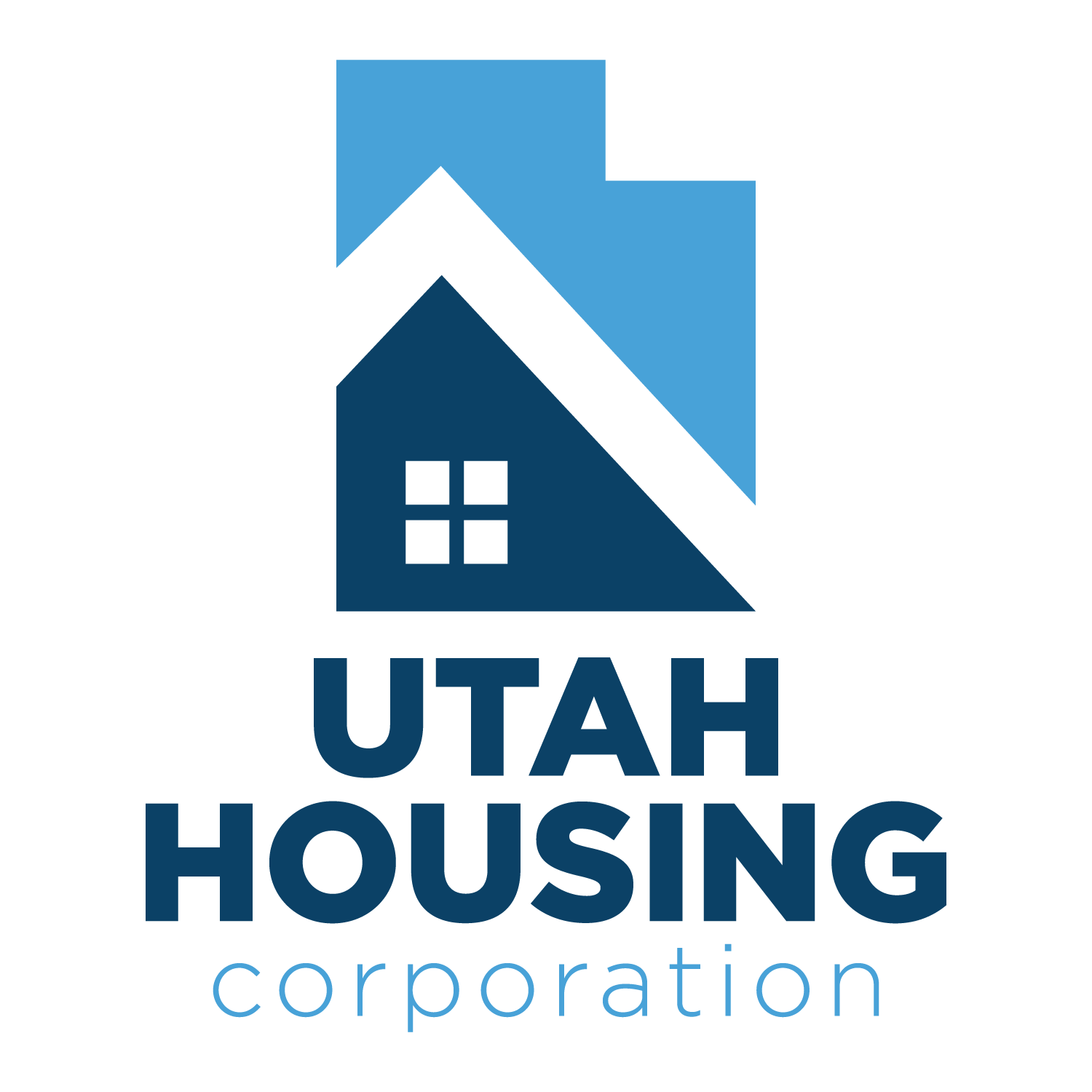 Utah Housing Corporation Logo